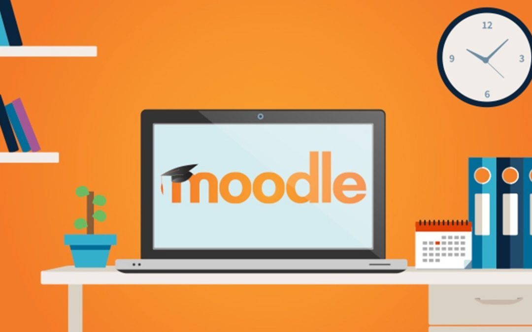 El uso de Moodle en la Educación ¿por qué varias instituciones lo ocupan?